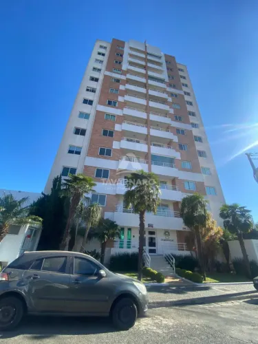 Apartamento com 01 Dormitório, Mobiliado no Edifício Campidóglio.