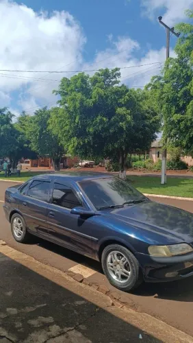 Chevrolet Vectra GLS/expres.2.2/ 2.0 E 2.0 CD 8V 1998