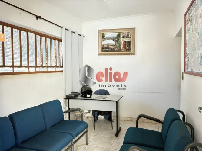 Casa para venda com 72,5 m² e 3 quartos em Centro, Bauru - SP