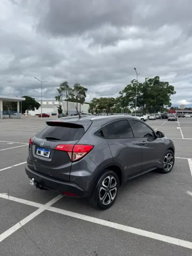 Honda HR-V EX 1.8 Flexone 16V 5P Aut. 2018