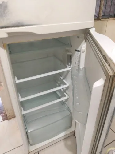 Geladeira