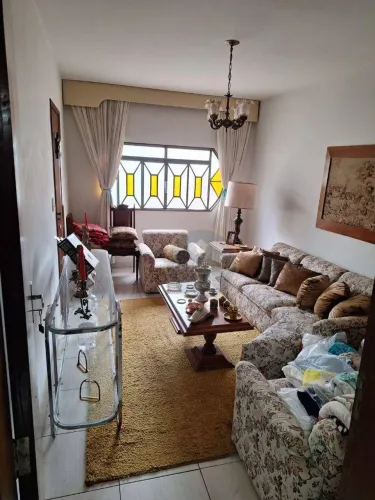 Casa com 3 dormitórios à venda, 226 m² por R$ 395.000,00 - São Benedito - Uberaba/MG