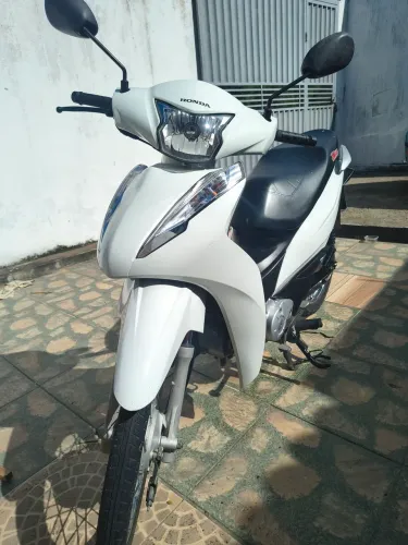 Biz 110i