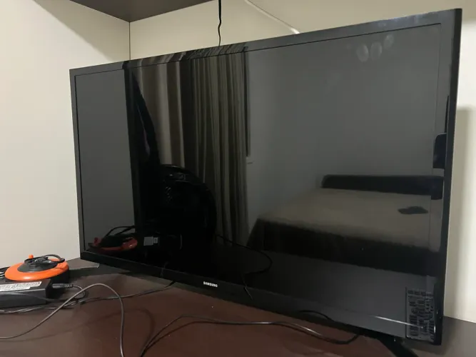 Televisão de alta qualidade