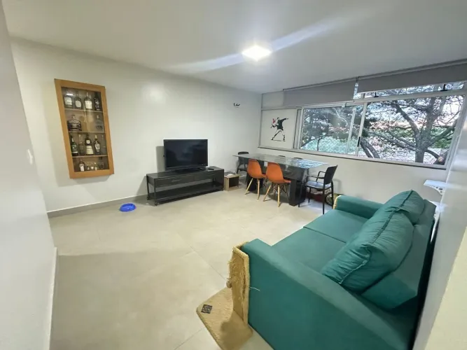 ASA NORTE- 3 QUARTOS SENDO 1 SUÍTE-ÁREA UTIL 78m²- ACC FINANCIAMENTO E FGTS