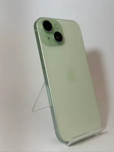 iPhone 15 128gb 87% bateria original único dono
