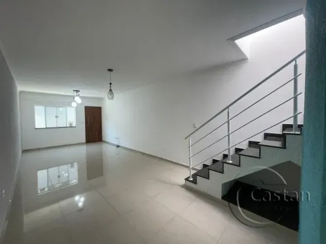 Casa em Condomínio em VILA FORMOSA