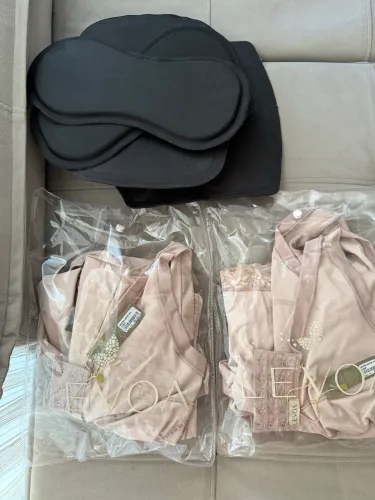 Kit pós operatório