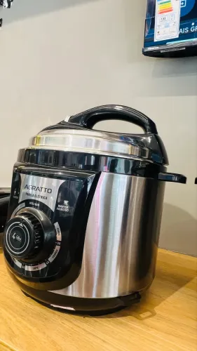 Panela elétrica