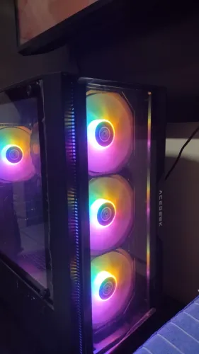 Pc novo Core i5