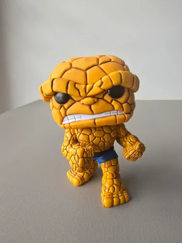 Funko Pop O Coisa / Visão