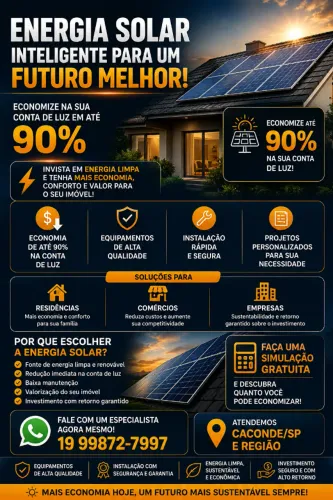 Energia solar