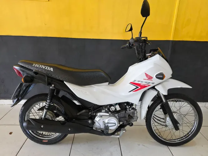 HONDA POP 110i ES, 2025/2025
