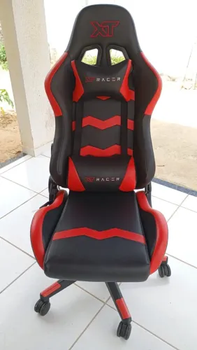 Cadeira Gamer