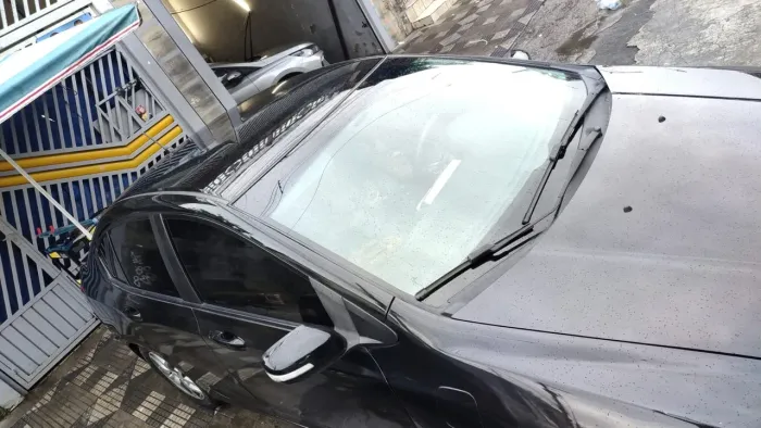 Honda City Sedan LX 1.5 Flex 16V 4P Mec. 2011