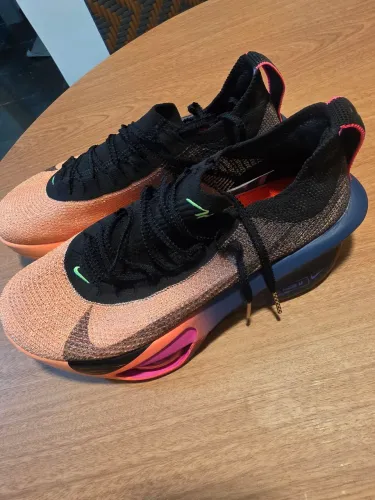 Tênis Nike Air Zoom Alphafly 3 Glam