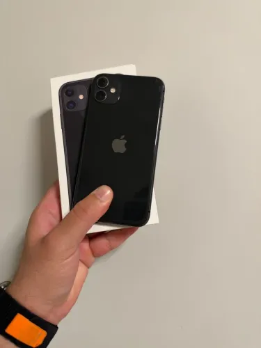 iPhone 11 64GB