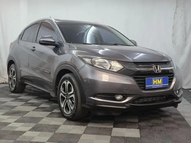 Honda HR-V EX 1.8 Flexone 16V 5P Aut. 2017
