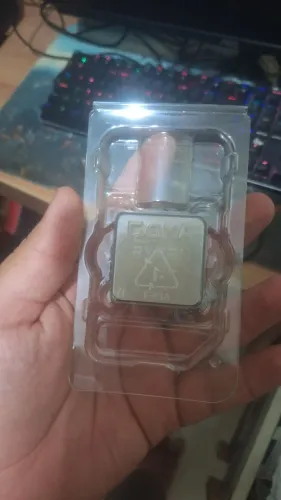Ryzen 3 2200g 
