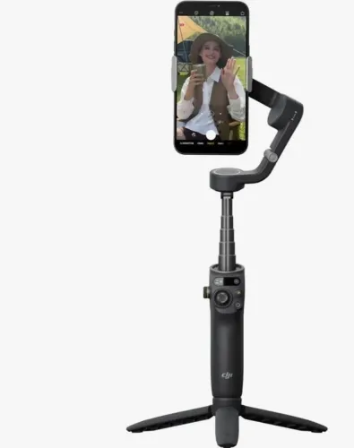 Gimbal Dji Osmo 6