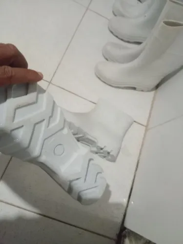 Botas 5 pares
