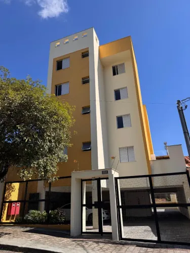 APARTAMENTO 2 QUARTOS CANAA