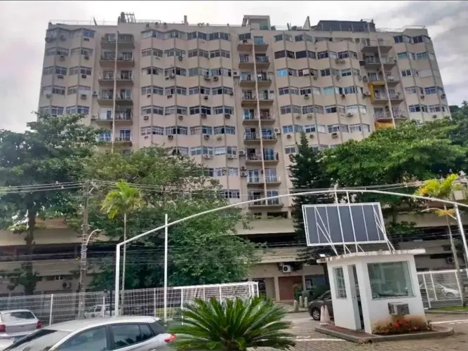 Apartamento vista mar