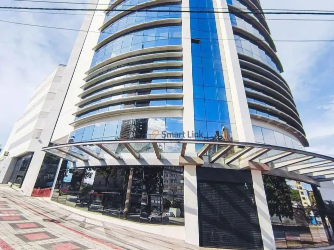 Sala à venda, 88 m² por R$ 560.000,00 - Santa Tereza - Belo Horizonte/MG