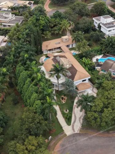 Residencial Aldeia do Vale