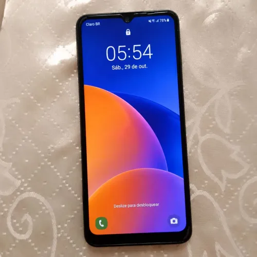 Celular redime 14c 256 gigas
