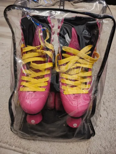 PATINS Num 33