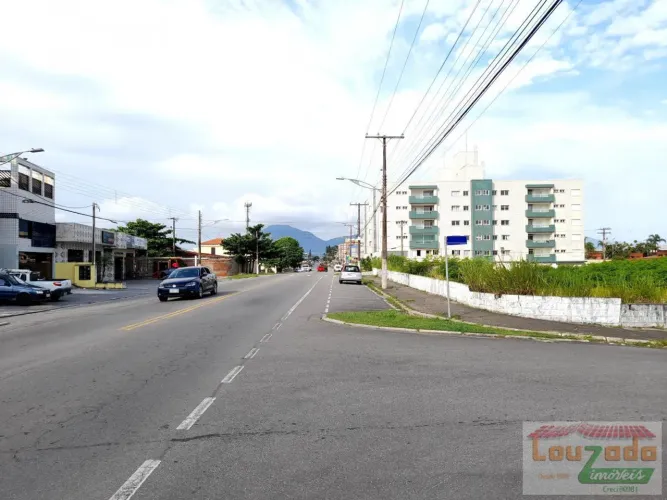 Terreno para Venda em Peruíbe, Oasis
