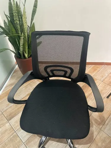 CADEIRA DE ESCRITÓRIO/HOME OFFICE