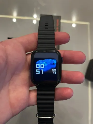 Relógio SmartWatch