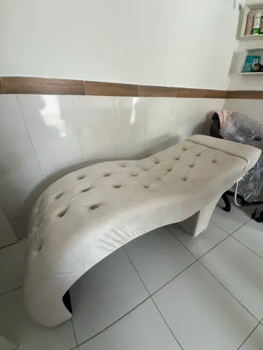 Maca oniplast de cílios e estética 
