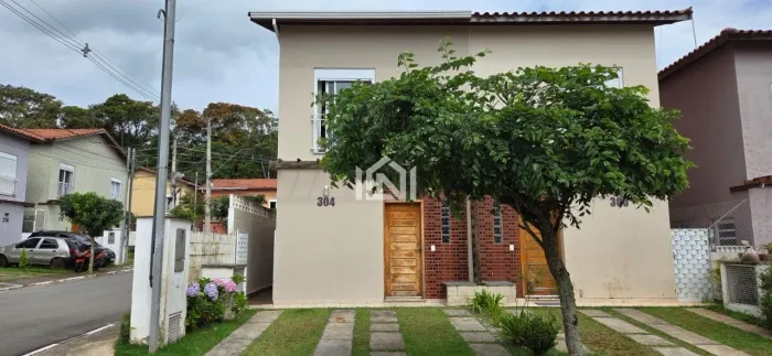 Casa à venda no condomínio Club & Home Bosque dos Pássaros
