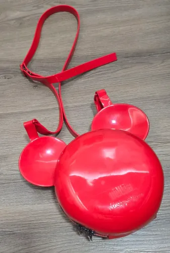 Bolsa Melissa Mickey 