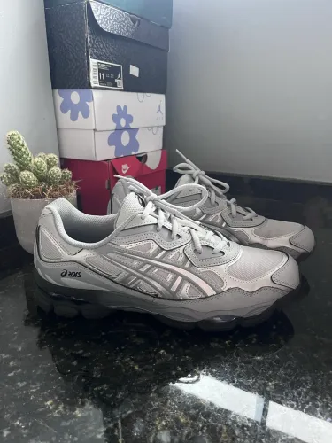 Asics NYC Gel ?sheet rock? original 