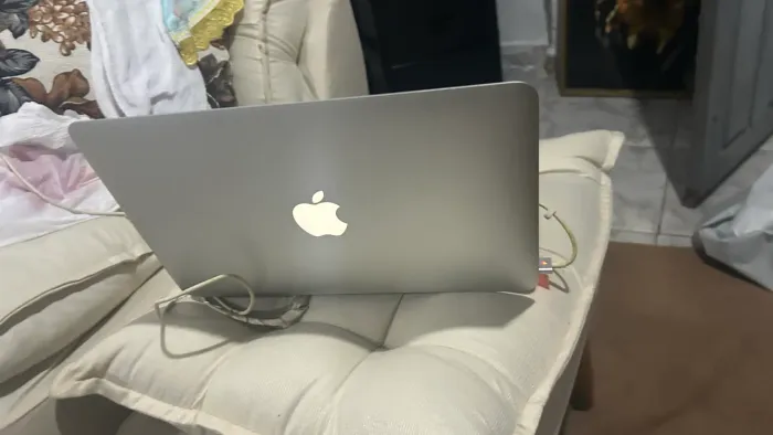 MacBook Air