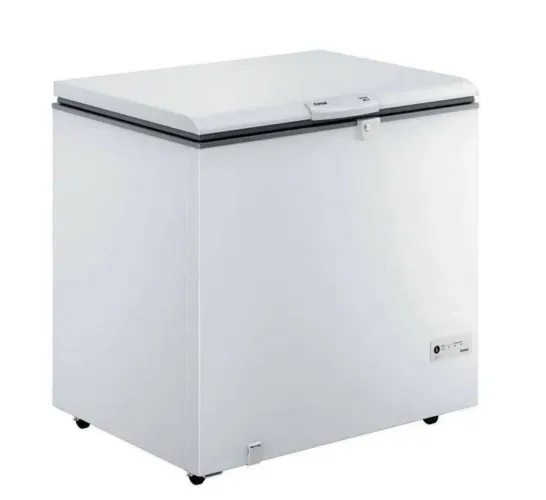 Freezer/Refrigerador Consul C/309 Litros/1 Porta Branco