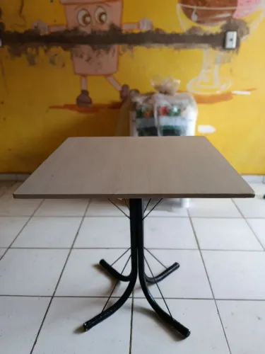 Vendo mesa de granito