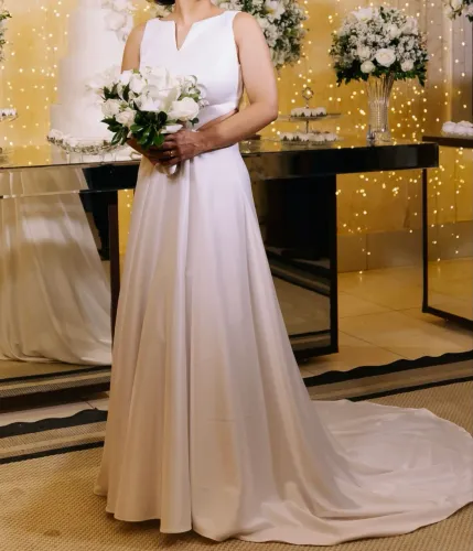 Vestido de Noiva