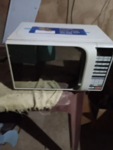 Microondas Midea