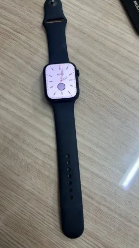 Apple Watch Serie 9 - 45mm