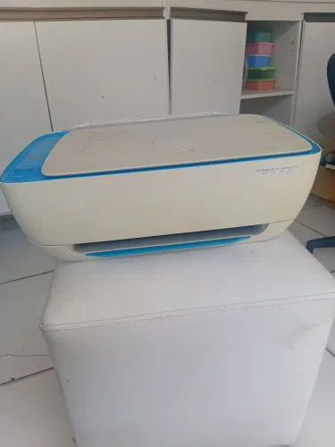 HP MULTIFUNCIONAL VIA WI-FI