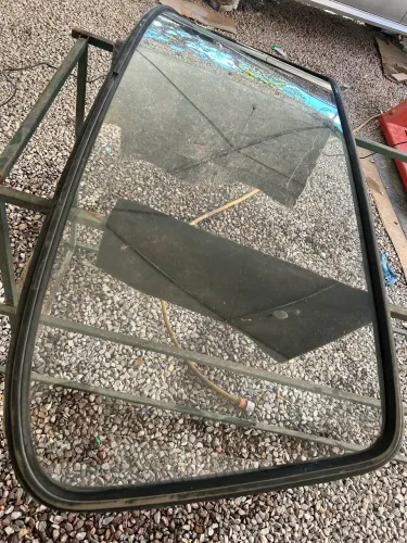 PÁRA-BRISA OPALA ORIGINAL