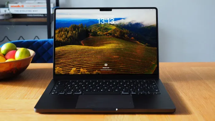 Macbook Pro M3 Pro 36GB 512GB