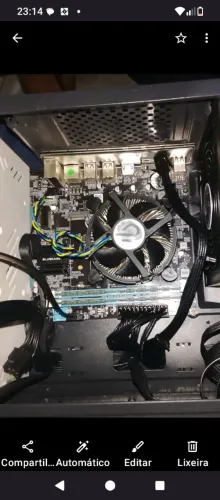 Kit gamer