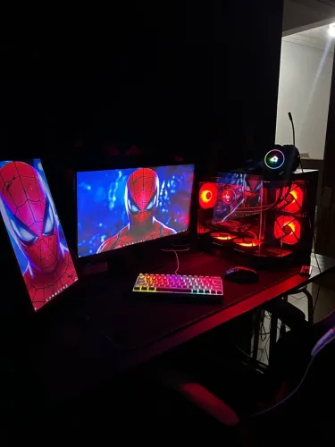 Vendo pc gamer ! 