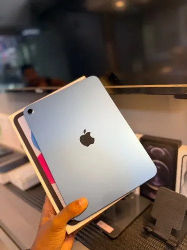 IPAD 11 128GB<br>R$ 2.700